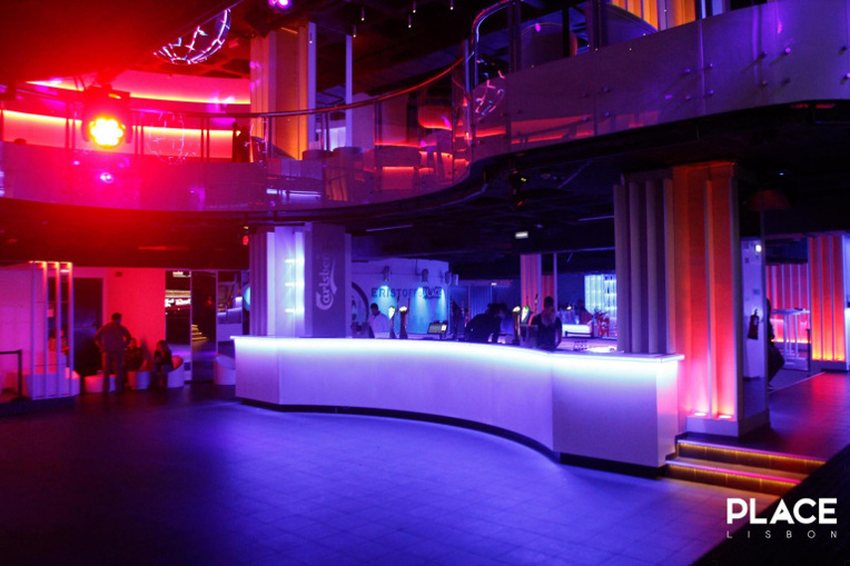 Discoteca Place